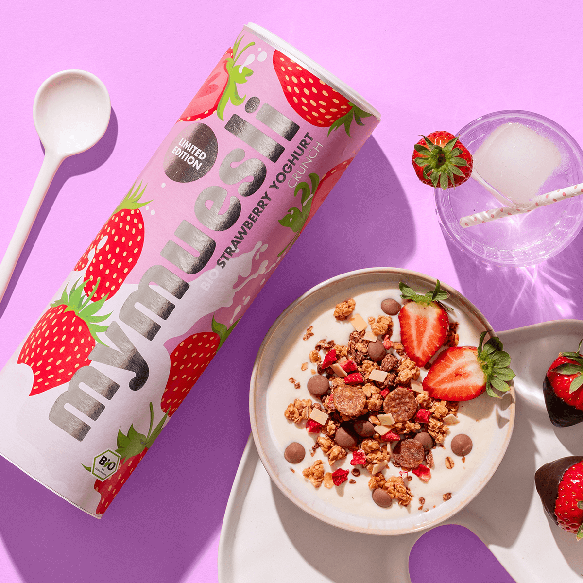BEST OF BERRY