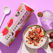 BEST OF BERRY